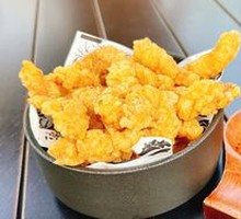 Garden Crispy Pork