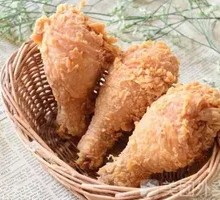 Spicy Chicken Thigh