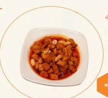Spicy Sauce