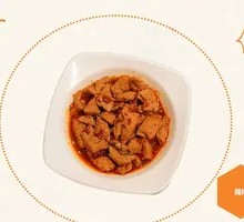 Spicy Meat Sauce