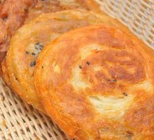 Pork Patty