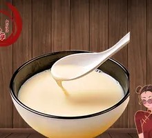 Original Soy Milk