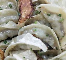 Potstickers