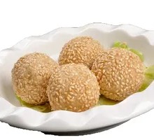 Sesame Ball