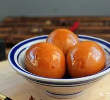 Braised Egg