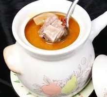 Old Duck Soup