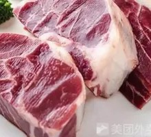 Fresh Beef Shank