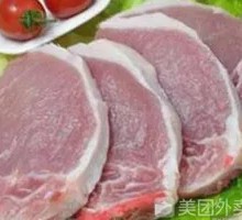 Rain-Soft Ribs
