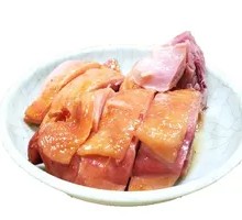 Cured Chicken Leg
