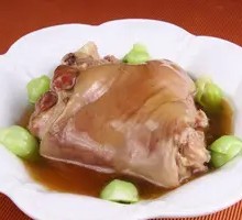Pork Trotter