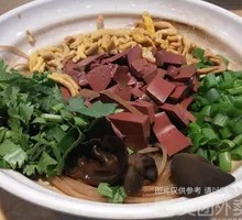 Duck Blood