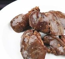 Duck Liver