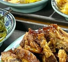 Sauced Duck