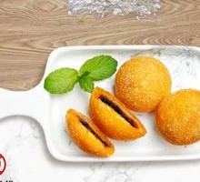 Southern Love Cake