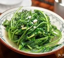 Green Vegetables