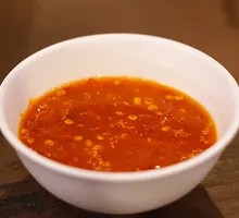 Spicy Sauce