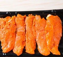 Tender Pork Tenderloin