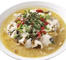Old Jar Sichuan-Style Fish with Pickled Vegetables