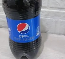 White Affairs Cola
