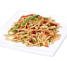 Shredded Pork