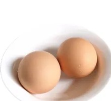 白煮蛋
