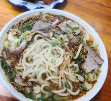 He Luo Noodles