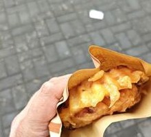 Oil Dumpling
