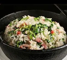菜饭
