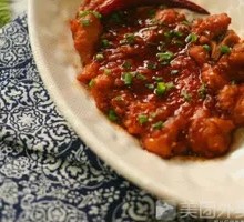 Handmade Pork Chop