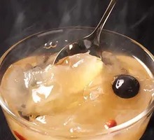 Tremella Soup