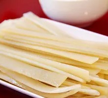 Wide Rice Noodles