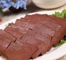 Duck Blood
