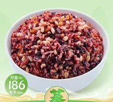 Mixed Grain Rice