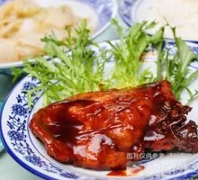 红烧大排
