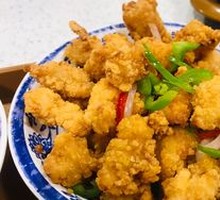 Chicken Nuggets
