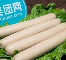 Chicken Sausage