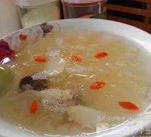Tremella Soup