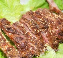 Lamb Ribs