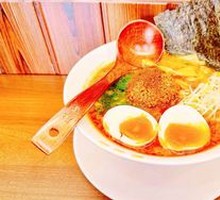赤豚拉面