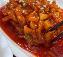 Pine Nut Perch