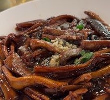 Sizzling Eel丝