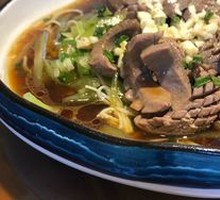 炝腰花