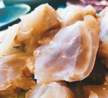 Premium Beef Tendon