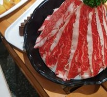 Grass-Fed Beef