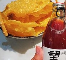 Fried Tofu Skin