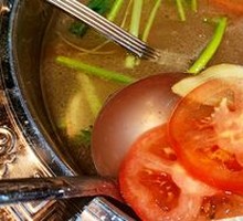 Beef Hot Pot