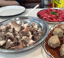 Beef Meatballs