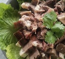 Steak