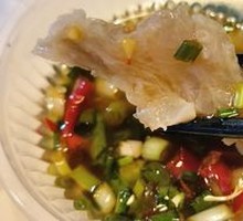 Beef Tendon