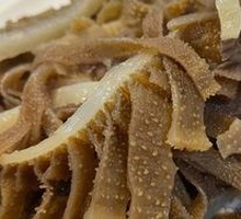 Beef Tripe